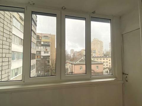 квартира за адресою Ушинського вул., 25-А