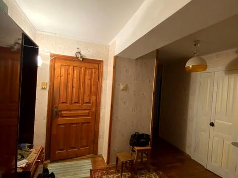 квартира за адресою Ушинського вул., 25-А