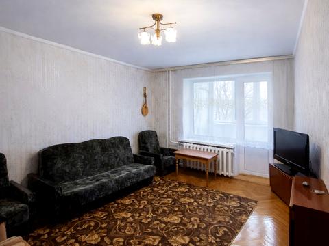 квартира за адресою Ушинського вул., 25-А