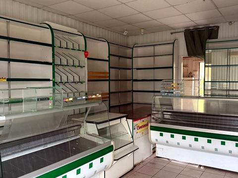 комерційна за адресою Степана Бандери вул., 18/1