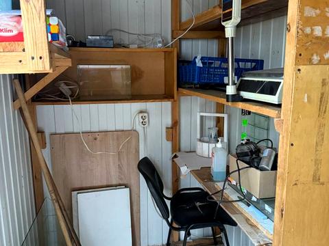 комерційна за адресою Степана Бандери вул., 18/1