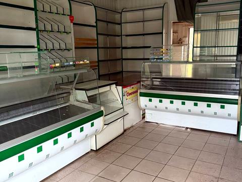 комерційна за адресою Степана Бандери вул., 18/1