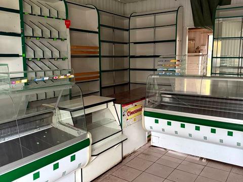 комерційна за адресою Степана Бандери вул., 18/1