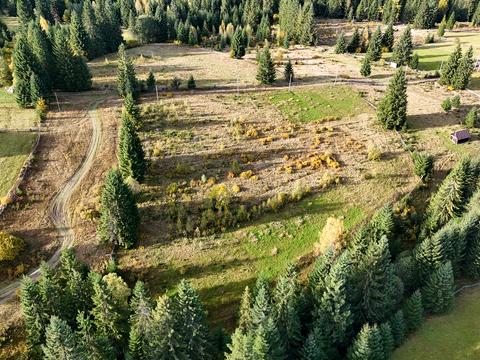 участок по адресу Розчіл