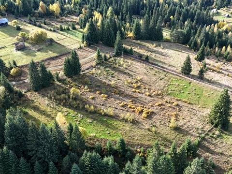 участок по адресу Розчіл