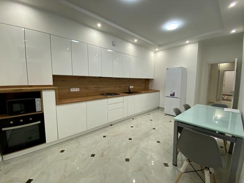 квартира за адресою Собранецька вул., 150-В