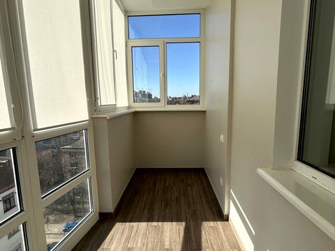 квартира за адресою Кирило-Мефодіївська вул., 2