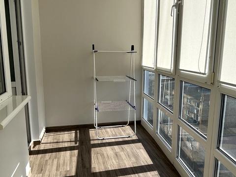 квартира за адресою Кирило-Мефодіївська вул., 2