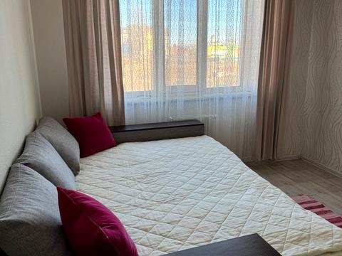 квартира по адресу Южная дорога ул., 3/4