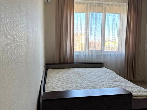 квартира по адресу Южная дорога ул., 3/4