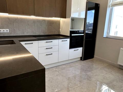 квартира за адресою Кирило-Мефодіївська вул., 2