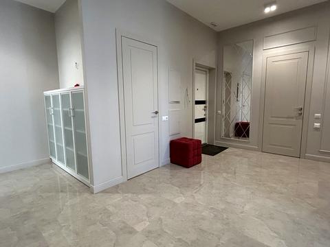 квартира за адресою Кирило-Мефодіївська вул., 2