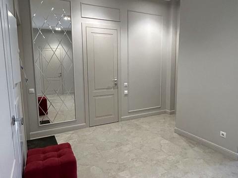 квартира за адресою Кирило-Мефодіївська вул., 2