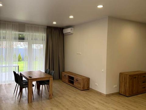 дом по адресу квітуча