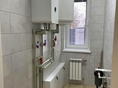 дом по адресу квітуча