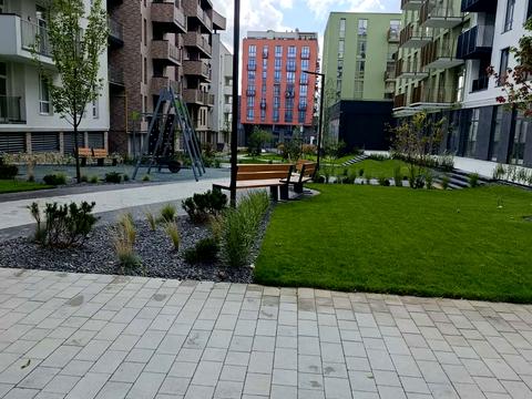 квартира по адресу Пимоненко ул. (Донбассовская), 14