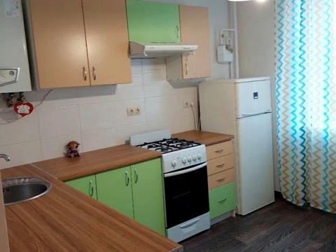 квартира за адресою Виговського вул. (Суворова), 1-Я