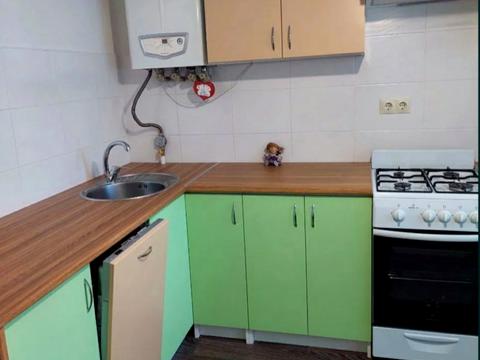 квартира за адресою Виговського вул. (Суворова), 1-Я