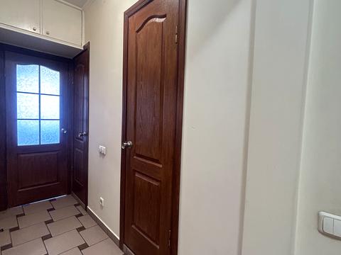 квартира по адресу Оболонский просп., 28