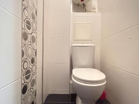 квартира по адресу Оболонский просп., 28