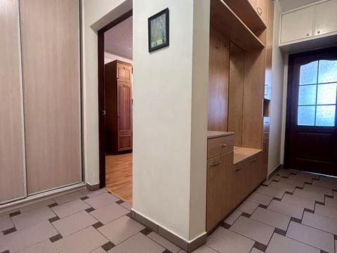 квартира по адресу Оболонский просп., 28