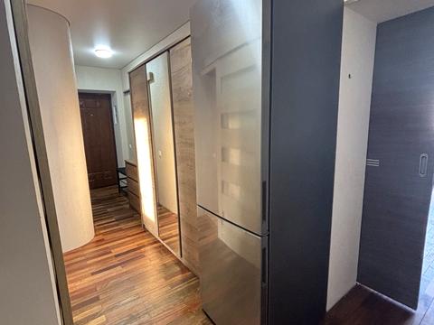 квартира за адресою набережна Василя Стефаника вул., 24