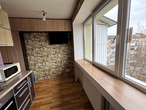 квартира за адресою набережна Василя Стефаника вул., 24