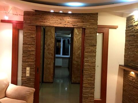 квартира по адресу Владимира Великого ул. (Артема), 48