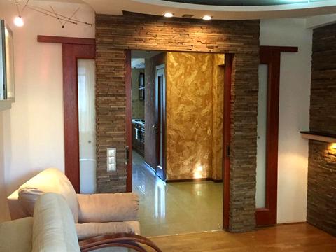 квартира по адресу Владимира Великого ул. (Артема), 48