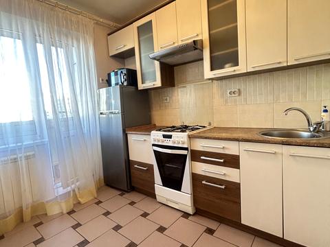 квартира по адресу Оболонский просп., 28