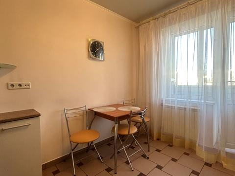 квартира по адресу Оболонский просп., 28