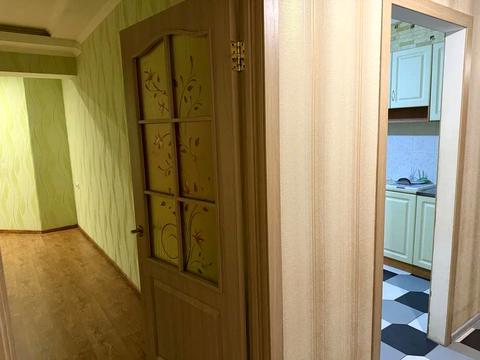 квартира по адресу Александра Бедного ул., 20