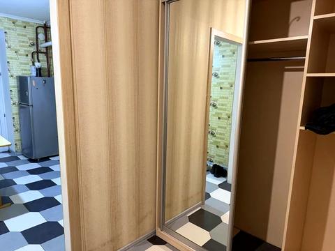 квартира по адресу Александра Бедного ул., 20