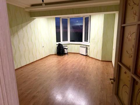 квартира по адресу Александра Бедного ул., 20