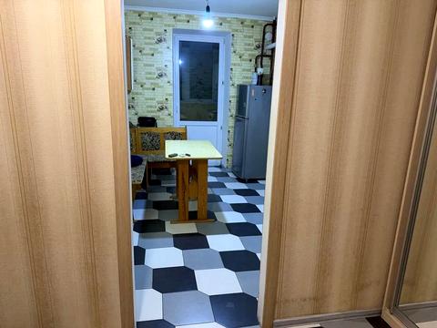 квартира по адресу Александра Бедного ул., 20