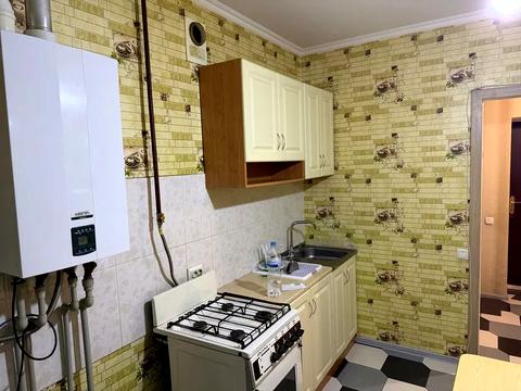 квартира по адресу Александра Бедного ул., 20