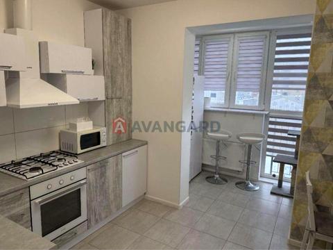 квартира по адресу Единства ул., (Будинок 5)