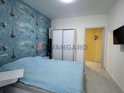 квартира по адресу Единства ул., (Будинок 5)