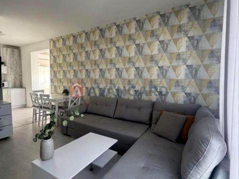 квартира по адресу Единства ул., (Будинок 5)