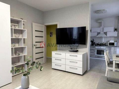 квартира по адресу Единства ул., (Будинок 5)