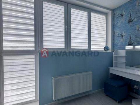 квартира по адресу Единства ул., (Будинок 5)