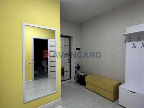 квартира по адресу Единства ул., (Будинок 5)