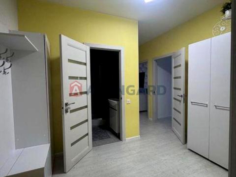 квартира по адресу Единства ул., (Будинок 5)