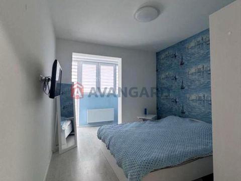 квартира по адресу Единства ул., (Будинок 5)