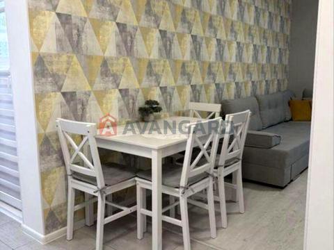 квартира по адресу Единства ул., (Будинок 5)