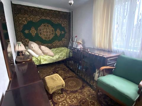 квартира за адресою Алматинська вул. (Алма-Атинська), 70