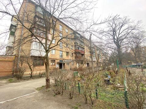 квартира за адресою Алматинська вул. (Алма-Атинська), 70