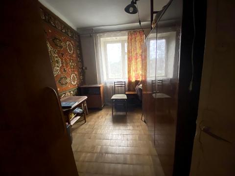 квартира за адресою Алматинська вул. (Алма-Атинська), 70