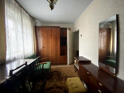 квартира за адресою Алматинська вул. (Алма-Атинська), 70