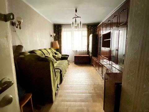 квартира за адресою Алматинська вул. (Алма-Атинська), 70